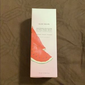 Glow Recipe watermelon mist